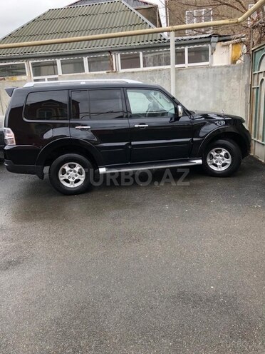 Mitsubishi Pajero 2007, 290,000 km - 3.0 l - Bakı