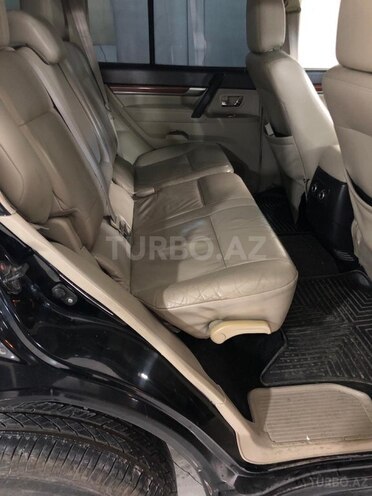 Mitsubishi Pajero 2007, 290,000 km - 3.0 l - Bakı