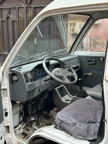 Daewoo Damas 2007, 162,667 km - 0.8 l - Bakı