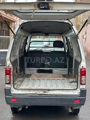 Daewoo Damas 2007, 162,667 km - 0.8 l - Bakı