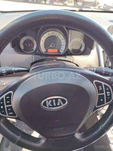 Kia Ceed 2008, 219,742 km - 1.6 л - Dəliməmmədli