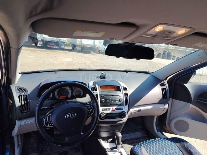 Kia Ceed 2008, 219,742 km - 1.6 л - Dəliməmmədli