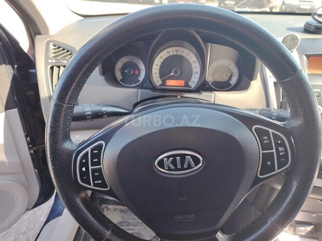 Kia Ceed 2008, 219,742 km - 1.6 л - Dəliməmmədli