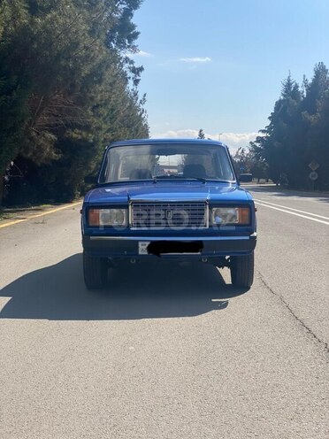 LADA (VAZ) 2107 2006, 99,900 km - 1.6 л - Bakı