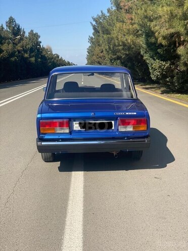 LADA (VAZ) 2107 2006, 99,900 km - 1.6 л - Bakı