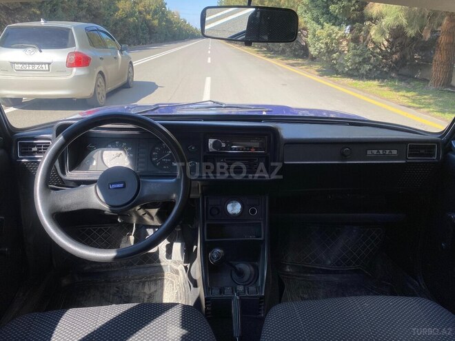 LADA (VAZ) 2107 2006, 99,900 km - 1.6 л - Bakı