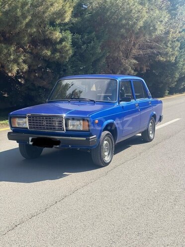 LADA (VAZ) 2107 2006, 99,900 km - 1.6 л - Bakı