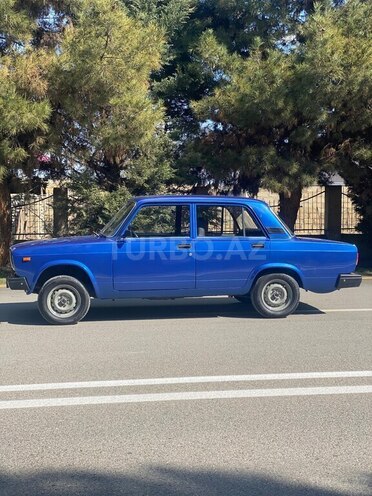 LADA (VAZ) 2107 2006, 99,900 km - 1.6 л - Bakı