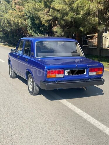 LADA (VAZ) 2107 2006, 99,900 km - 1.6 л - Bakı