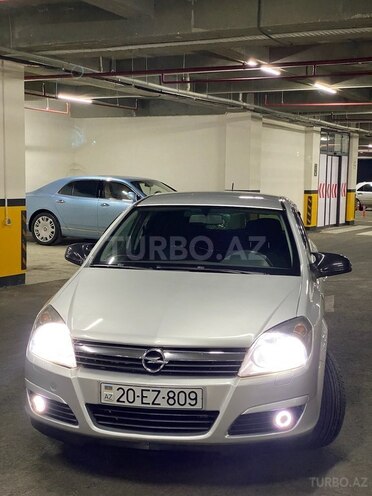 Opel Astra 2005, 235,000 km - 1.3 л - Gəncə