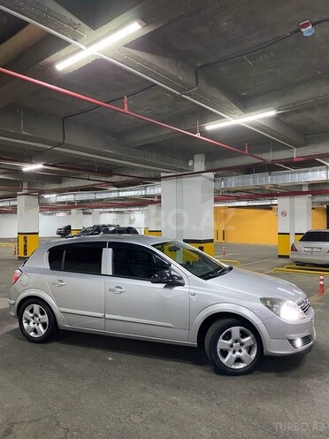 Opel Astra 2005, 235,000 km - 1.3 л - Gəncə