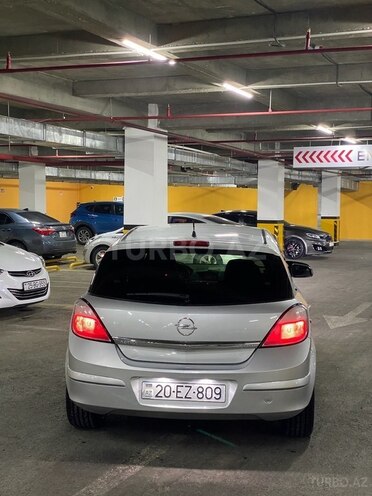 Opel Astra 2005, 235,000 km - 1.3 л - Gəncə