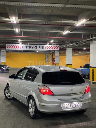Opel Astra 2005, 235,000 km - 1.3 л - Gəncə