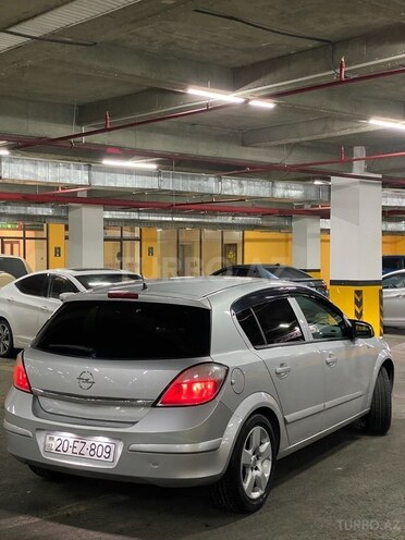 Opel Astra 2005, 235,000 km - 1.3 л - Gəncə