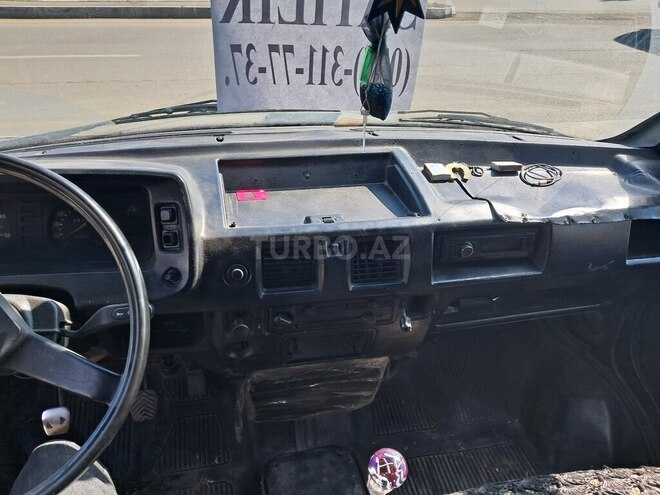 GAZ 33021 1996, 500,000 km - 2.5 l - Goranboy