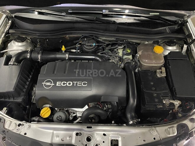 Opel Astra 2005, 235,000 km - 1.3 л - Gəncə