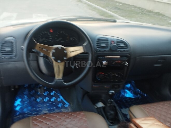 Daewoo Nubira 1999, 324,560 km - 1.6 l - Bakı