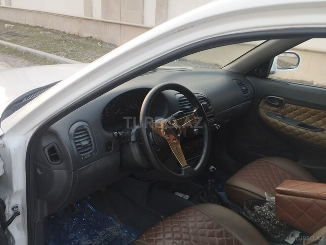 Daewoo Nubira 1999, 324,560 km - 1.6 l - Bakı