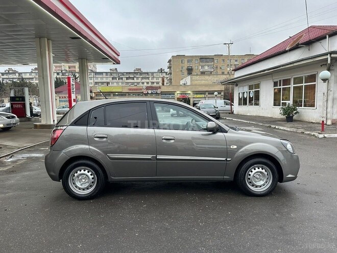 Kia Rio 2010, 321,000 km - 1.5 l - Bakı