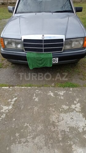 Mercedes 190 1992, 154,350 km - 2.0 л - Lənkəran