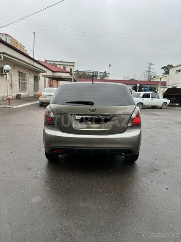 Kia Rio 2010, 321,000 km - 1.5 l - Bakı