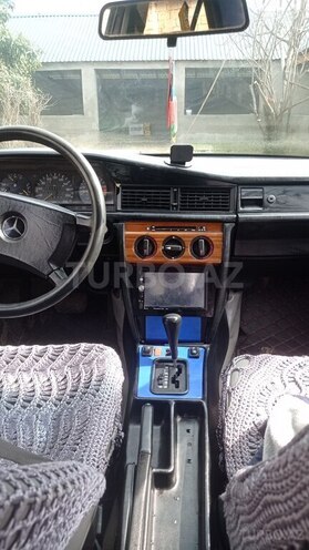 Mercedes 190 1992, 154,350 km - 2.0 л - Lənkəran
