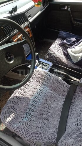 Mercedes 190 1992, 154,350 km - 2.0 л - Lənkəran