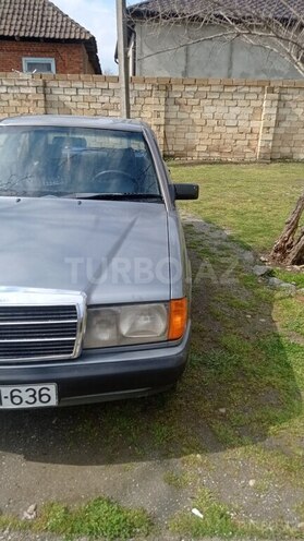 Mercedes 190 1992, 154,350 km - 2.0 л - Lənkəran