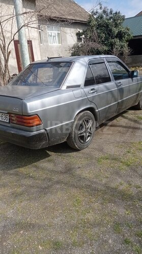 Mercedes 190 1992, 154,350 km - 2.0 л - Lənkəran