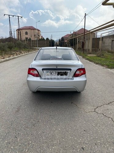 Daewoo Nexia 2011, 285,000 km - 1.5 l - Bakı
