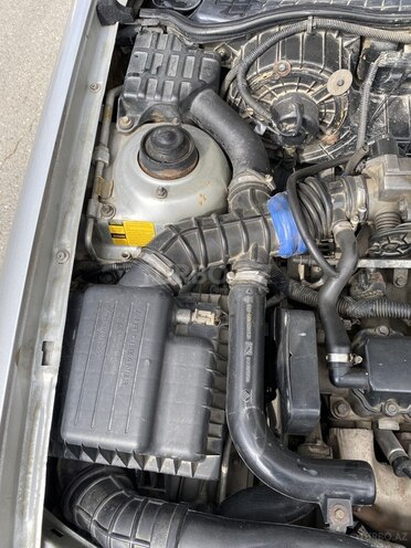 Daewoo Nexia 2011, 285,000 km - 1.5 l - Bakı