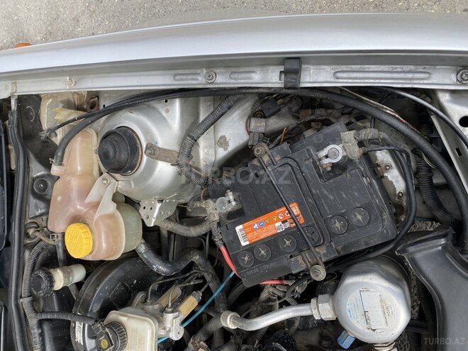 Daewoo Nexia 2011, 285,000 km - 1.5 l - Bakı