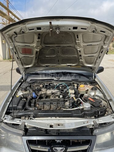 Daewoo Nexia 2011, 285,000 km - 1.5 l - Bakı