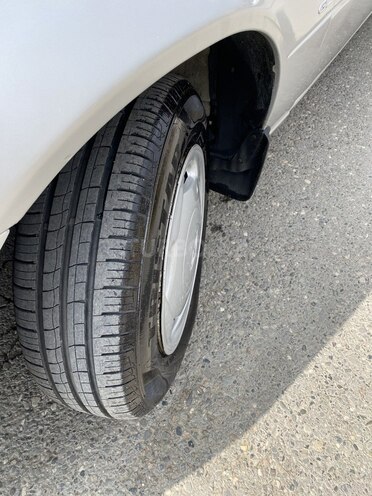 Daewoo Nexia 2011, 285,000 km - 1.5 l - Bakı