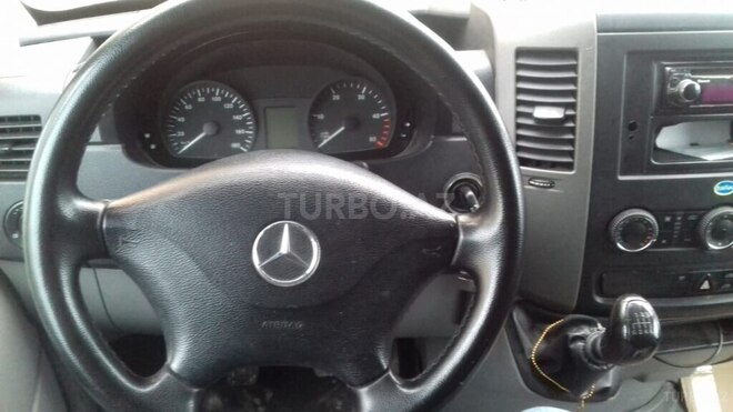 Mercedes Sprinter 315 2006, 299,923 km - 2.2 l - Xaçmaz