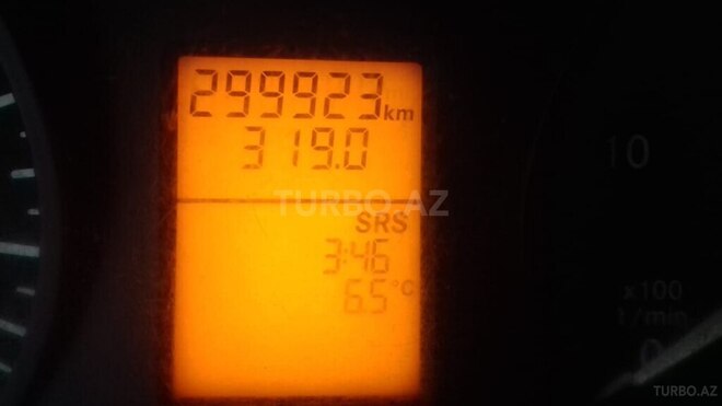 Mercedes Sprinter 315 2006, 299,923 km - 2.2 l - Xaçmaz