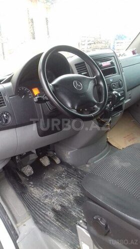 Mercedes Sprinter 315 2006, 299,923 km - 2.2 l - Xaçmaz