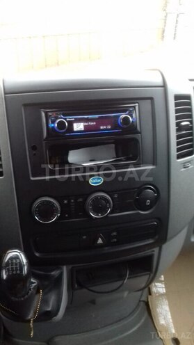 Mercedes Sprinter 315 2006, 299,923 km - 2.2 l - Xaçmaz