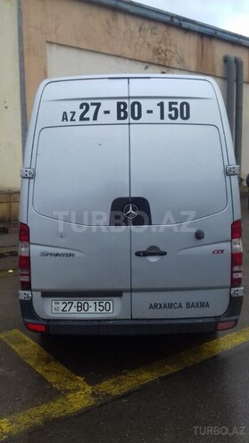 Mercedes Sprinter 315 2006, 299,923 km - 2.2 l - Xaçmaz