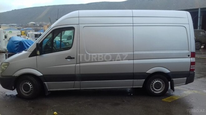 Mercedes Sprinter 315 2006, 299,923 km - 2.2 l - Xaçmaz