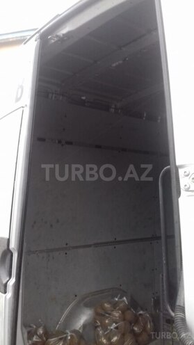 Mercedes Sprinter 315 2006, 299,923 km - 2.2 l - Xaçmaz