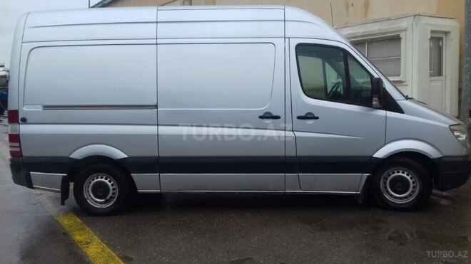 Mercedes Sprinter 315 2006, 299,923 km - 2.2 l - Xaçmaz