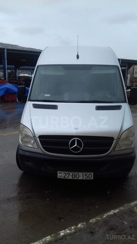 Mercedes Sprinter 315 2006, 299,923 km - 2.2 l - Xaçmaz