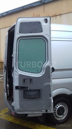 Mercedes Sprinter 315 2006, 299,923 km - 2.2 l - Xaçmaz