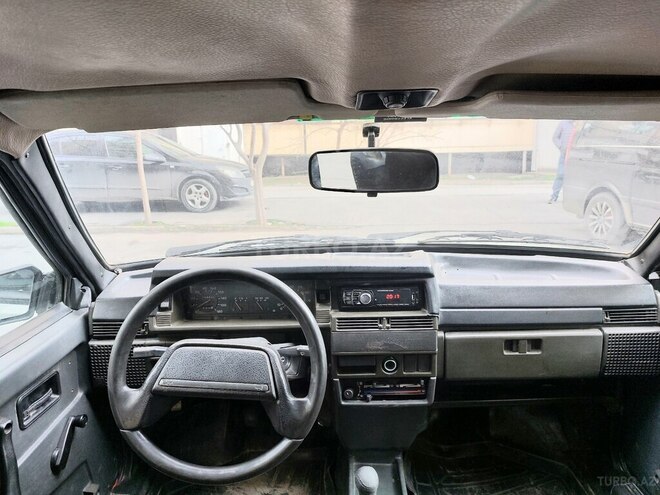 LADA (VAZ) 21099 1999, 624,235 km - 1.5 л - Bakı