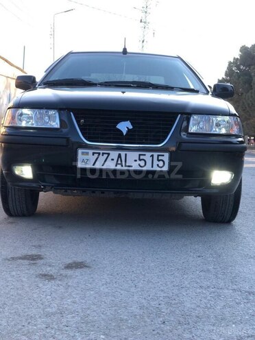 Khazar LX 2023, 58,000 km - 1.7 l - Sumqayıt