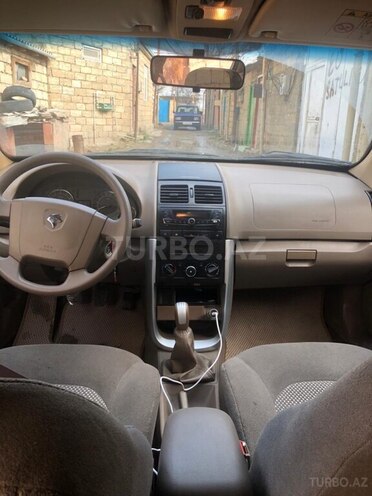 Khazar LX 2023, 58,000 km - 1.7 l - Sumqayıt