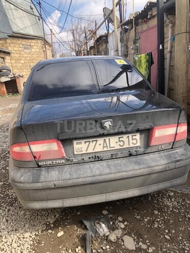 Khazar LX 2023, 58,000 km - 1.7 l - Sumqayıt