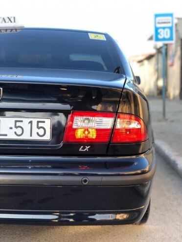 Khazar LX 2023, 58,000 km - 1.7 l - Sumqayıt