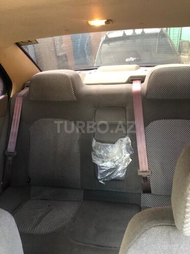 Khazar LX 2023, 58,000 km - 1.7 l - Sumqayıt
